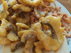 -美顺香食府鱼头老店(雪野湖店)
