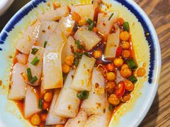 -百年神厨·地道川菜(清江西路店)