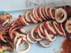 -隐厨·海鲜餐厅(恒通路店)