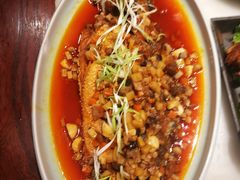 -鸭匠食府·挂炉烤鸭·新京菜(阜成路店)