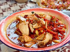 -老三样·旧食新味(万寿宫店)