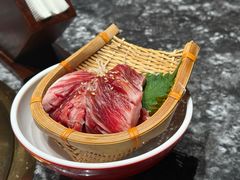 -牛将军•涮肉•烤肉•铁板烧(北京王府井·故宫店)