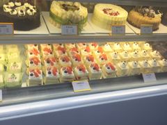 -仟吉KenGee(国贸360店)