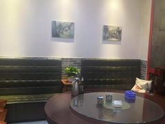 -李记白水羊头·清真老味家常菜(石景山店)