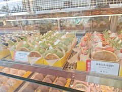 -85度C(生甜甜圈研究工坊·东莞黄江星光城店)