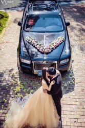 -华润婚车租赁公司·和胜租车