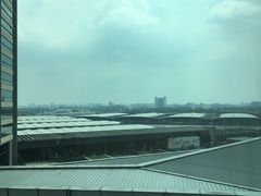 -上海浦东嘉里大酒店