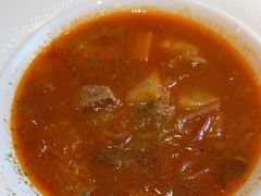 -安德烈俄式西餐厅(中央大街店)