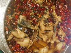 -麻辣总动员·川派海鲜·现炒浇头面·自贡菜(五彩城店)