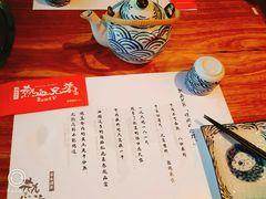 -热血兄弟·炭火烤肉(融侨中心店)