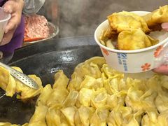 -味一早餐(新芝路店)