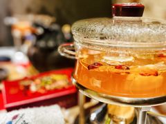 -叶叶菩提(太原别墅店)