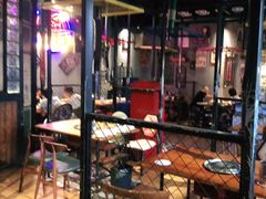 -超级神炭烤肉夜食(芥园西道店)