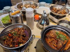 -力力渔港涉外店