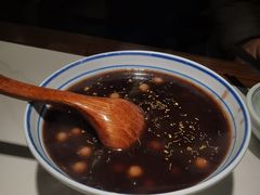 爆珠赤豆元宵-打酱油·非遗淮扬菜(瘦西湖梅岭店)