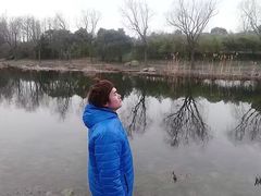 -新江湾城公园