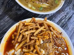-西月城谭豆花(春熙路店)