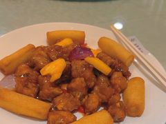 -御满江海鲜酒家(洛溪新城店)