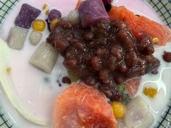 -梧州双钱龟苓膏(老街店)