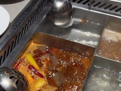 -海底捞火锅(宝龙广场夜宵主题店)