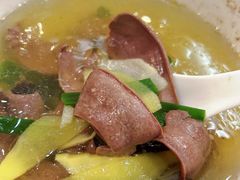 -蒋家桥饺面店(广陵路店)