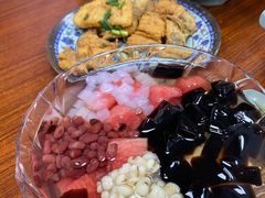 -福州人铭小吃
