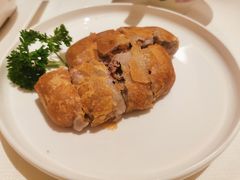 -莆田餐厅PUTIEN(西安万象天地店)