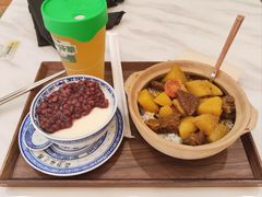 -超琪星·咖啡简餐(川音店)