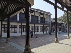 -黄埔军校旧址纪念馆