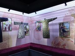-上海纺织博物馆