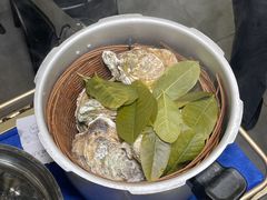 -蚝美人·生蚝海鲜烧烤(茶花园店)
