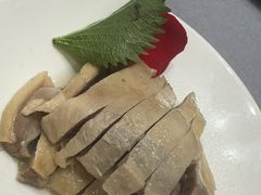 -金哥私房菜馆(张府园总店)