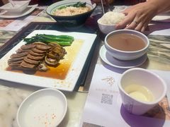 -皇室假期美食水疗会(春风路店)