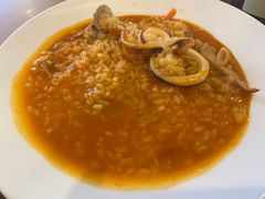 -萨莉亚意式餐厅(深圳北站店)