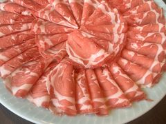 -南门涮肉(上海二店)