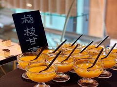 -听松楼·花园酒店·自助餐厅(红梅公园店)