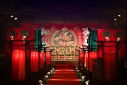 -禧百年中式婚礼馆