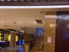 -益健·足疗汗蒸SPA(芙蓉广场店)