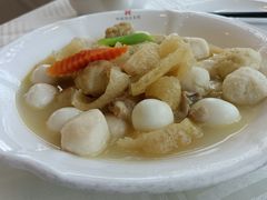 -怡园饭店-餐厅(四望亭店)