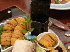 -蟹田居·活蟹料理(东城店)