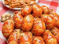 -江味龙虾馆·裸蓝龙虾(南山店)