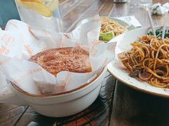 -良木缘咖啡西餐(川大店)