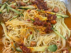 -韩麦大冷面(桂花街直营店)