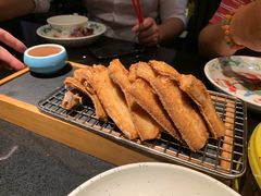 -老头儿油爆虾·知味杭州(爱琴海购物中心)