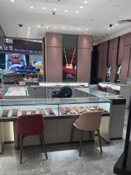 -周大福CHOW TAI FOOK(宝山苏宁易购店)