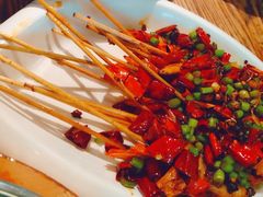 -老乡村(南湖路店)