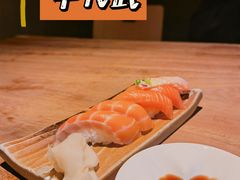 -千代武日本料理(爱建店)