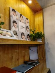-小熊维尼高端儿童摄影(南山信和店)