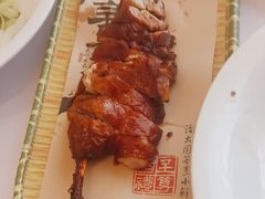 -骏莱海鲜鱼港(五角场店)