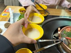 -银同牦牛肉火锅